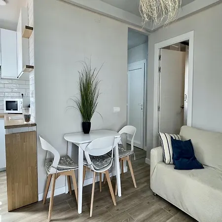 Rocamaura Iv 3-12 Apartment L'Estartit