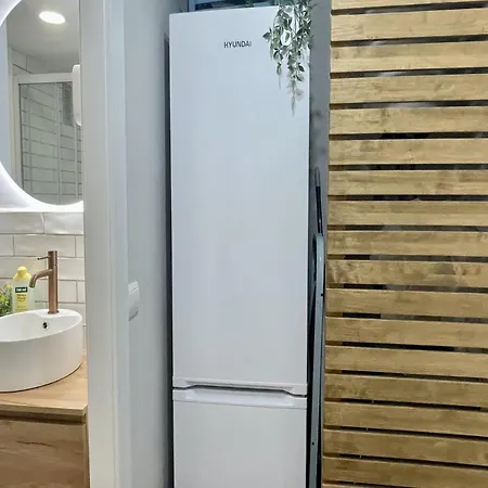 Rocamaura Iv 3-12 Apartment *