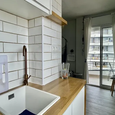 Apartment Rocamaura Iv 3-12 L'Estartit