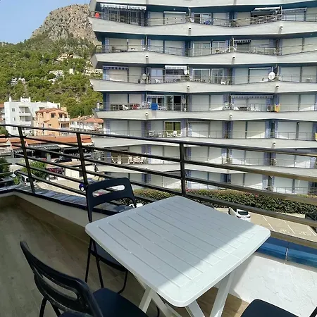 Rocamaura Iv 3-12 Apartment L'Estartit