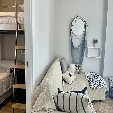 Apartment Rocamaura Iv 3-12 L'Estartit