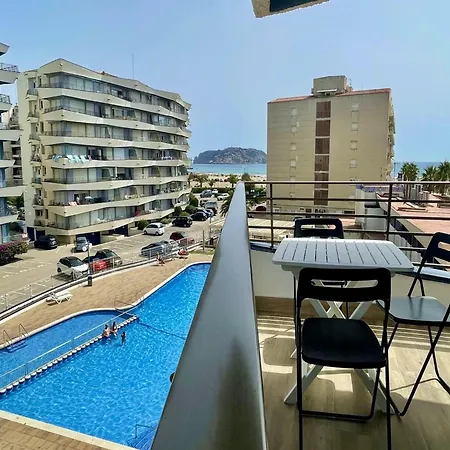 Rocamaura Iv 3-12 Apartment