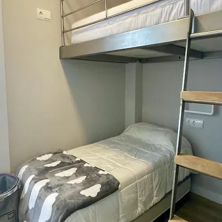 Rocamaura Iv 3-12 Apartment L'Estartit