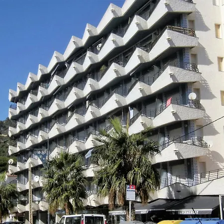 Apartment Rocamaura Iv 3-12 L'Estartit