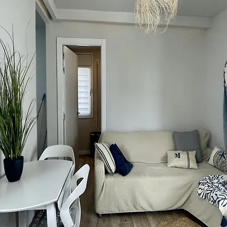 Apartment Rocamaura Iv 3-12 *